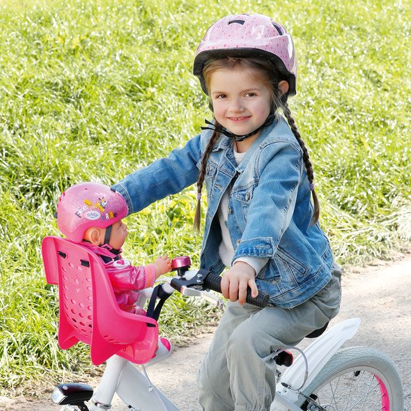 Baby born bike seat Clearance