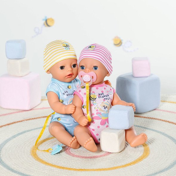 BABY born Lena 36cm | BABY born