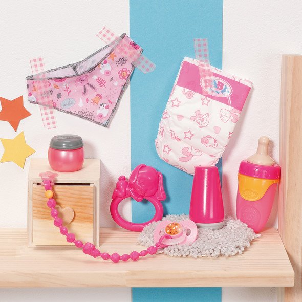 BABY born Accessoires Set | BABY born