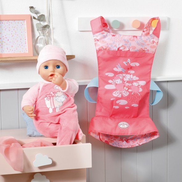 baby annabell Baby Annabell Active Cocoon Carrier