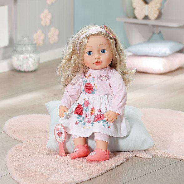 baby annabell Baby Annabell Sophia 43cm