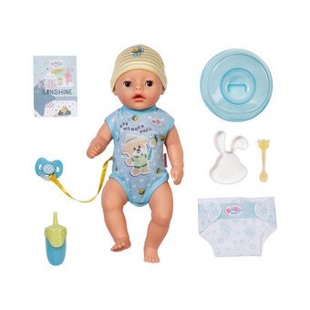 BABY born Little 36cm | BABY born
